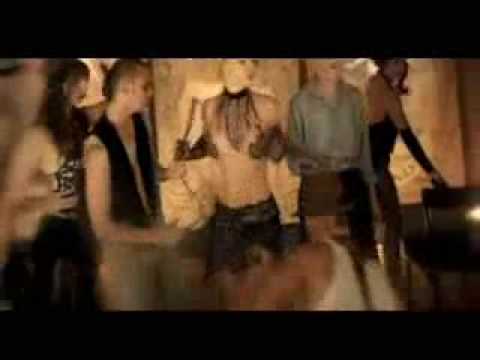 Britney Spears - Circus Megamix (Dj L.A.M.C.)