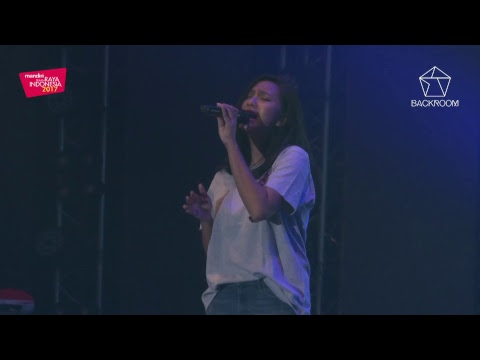 Backroom at Pekan Raya Indonesia 2017 - Midnight Quickie