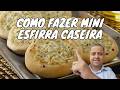 HABIB S TYPE ESFIRRINHA RECIPE