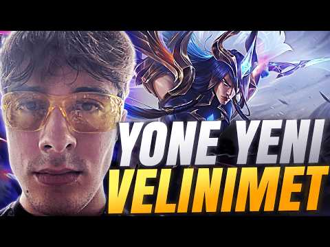 LARS | YONE YENI VELINIMETIMIZ