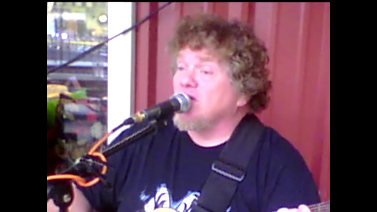 Promotional video thumbnail 2 for Jay Powell