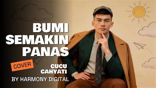 Download lagu BUMI SEMAKIN PANAS - CUCU CAHYATI - DANGDUT MODERN BY HARMONY DIGITAL mp3