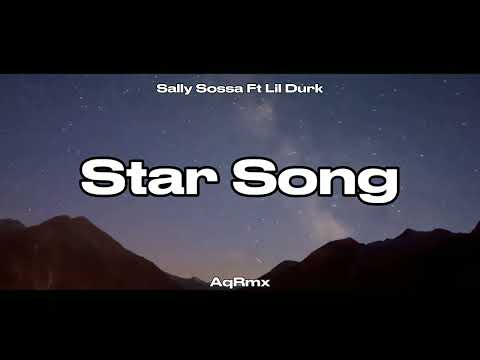 DJ SLOW REMIX !!! - STAR SONG - Sally Sossa Ft Lil Durk - AqRmx (Slow Remix)