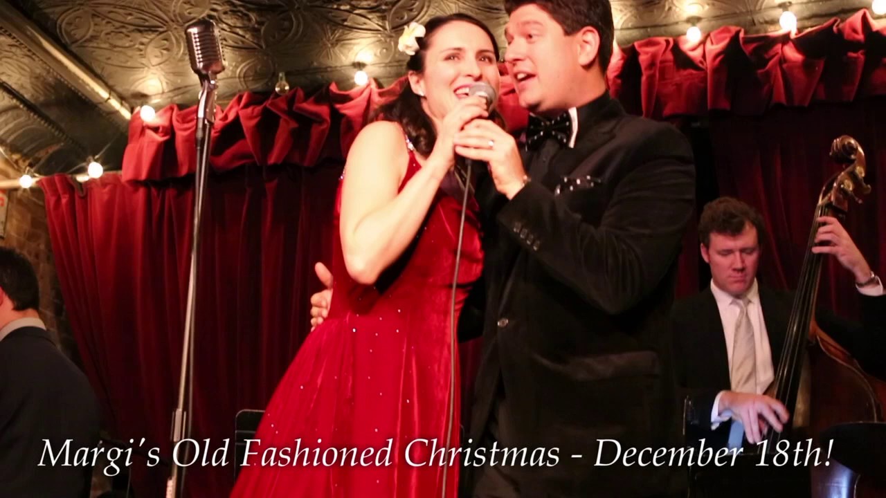 Promotional video thumbnail 3 for Margi & the Dapper Dots