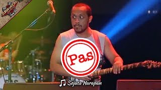 Download lagu SEJUTA HARAPAN | PAS BAND [MEI 2017 Live Konser di Alun-alun Barat - SERANG] mp3