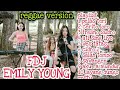 FDJ EMILY YOUNG FULL ALBUM REGGAE VERSION TERBARU 2021 PELAS TERI CIDRO 2