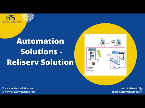 Substation Automation System (SCADA)(SAS)