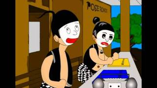Download lagu PUNAKAWAN MENGGILA 1.avi mp3 Download lagu PUNAKAWAN MENGGILA 1.avi mp3