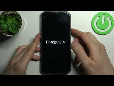 How to Factory Reset BLACKVIEW BL6000 Pro