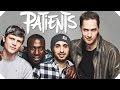PATIENTS (French Movie)  Trailer - 2017