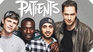 PATIENTS (Grand Corps Malade, 2017) - Bande Annonce