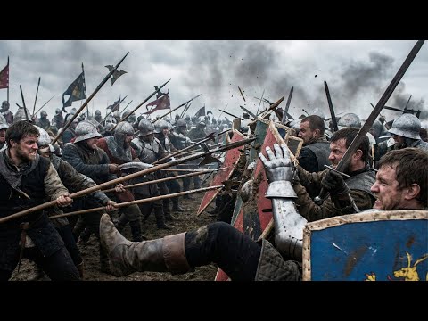 Geschichte entfesselt and Royals entfesselt