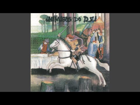 Mamãe Viajandona - Inimigos do Rei