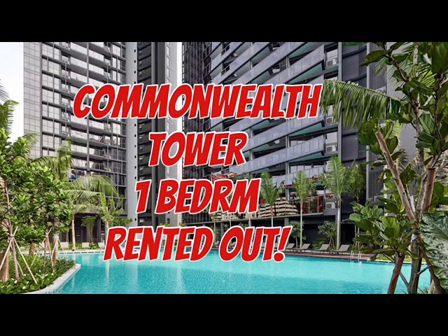 Common Room (Condo) for Rent in Melville Park - Image 9