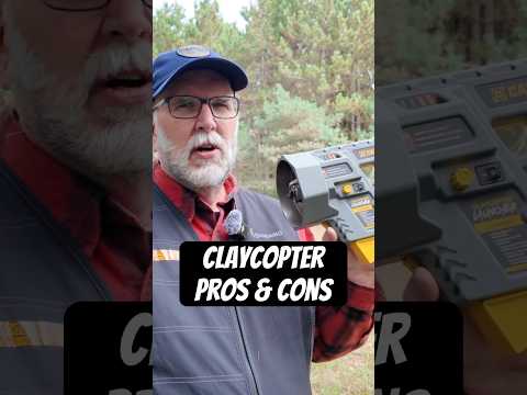 Must-have for Heavy Recoiling Guns - Caldwell Super Mag Plus Shield (PAST recoil pad)