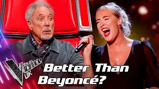 These Talents Were Brave Enough To Cover Beyoncé