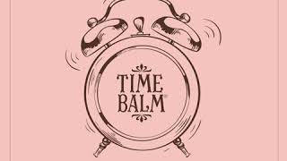 Time Balm    Size 1 1