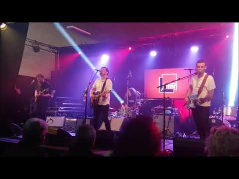 H BURNS | "Tigress" | Foule sentimentale / France inter