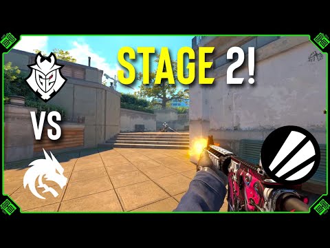 WINNER TO SEMI-FINALS! G2 vs Spirit - HIGHLIGHTS - IEM Kraków 2026 | CS2