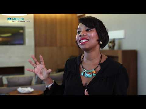 Mercer Global Talent Trends 2019 – Delivering Talent-Led Change