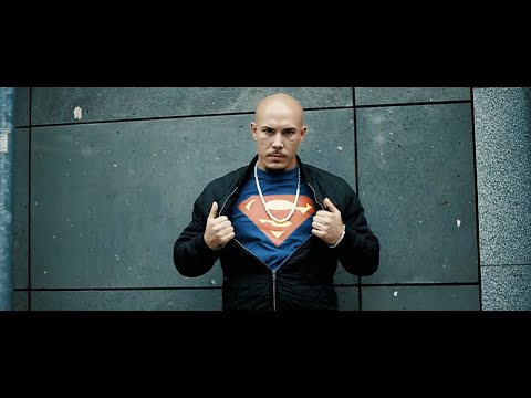 HOOLEIN x IRON TEGE - LIFESTYLE (OFFICIAL VIDEO)