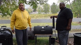 Best BBQ Smoker For Beginners - BBQ Smoker Review
