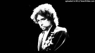 Bob Dylan live ,  Driftin&#39; Too Far From Shore , Wantagh 1988