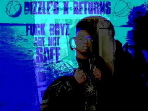 Bangin Out Idolized Swagg-Starr Ft. Dizzle Mane