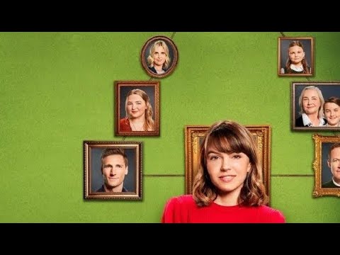 Um Natal em Família Diferente  - Filme de Natal 2021