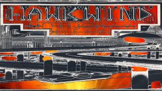 HAWKWIND    Motorway City