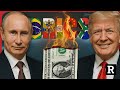 In 31 Days EVERYTHING Changes For The U S Dollar And Trump Knows It Redacted News