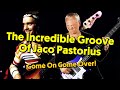 The Amazing Funk Bass Of Jaco Pastorius - Come On Come Over