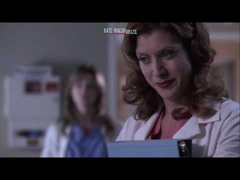 Grey's Anatomy | Addison Montgomery - Cena 9: "A mulher enganada aqui é a Dra. Grey"
