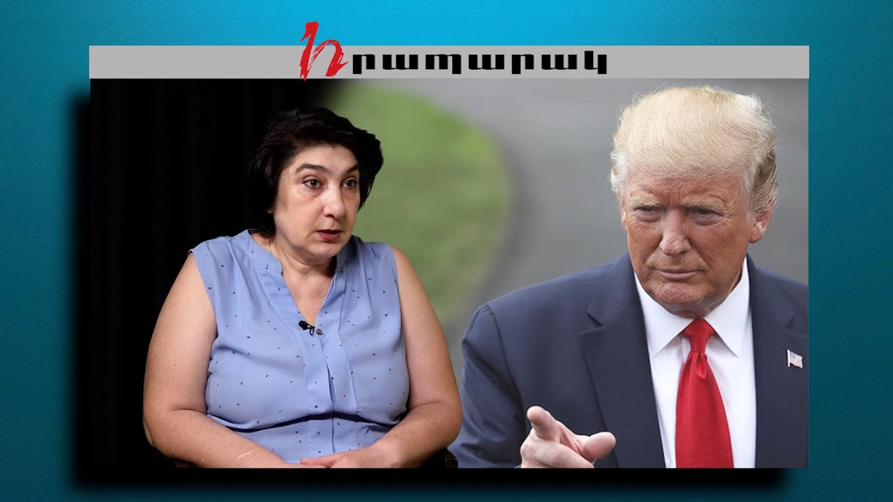 Փաշինյանը 10 պատվիրաններից 11-ը խախտում է ամենօրյա ռեժիմով