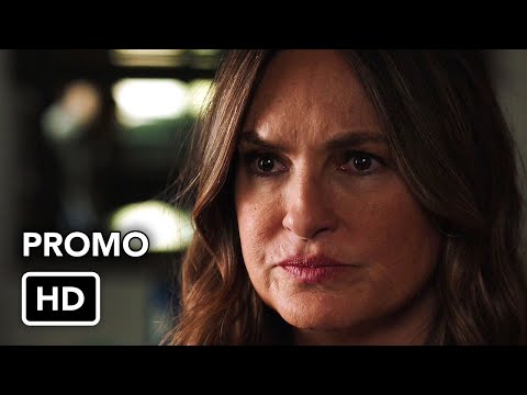 Law & Order: Special Victims Unit 23.08 (Preview)