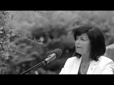 Életének 69. évében elhunyt Radnainé dr. Fogarasi Katalin, a NÖRI nyugalmazott főigazgatója
