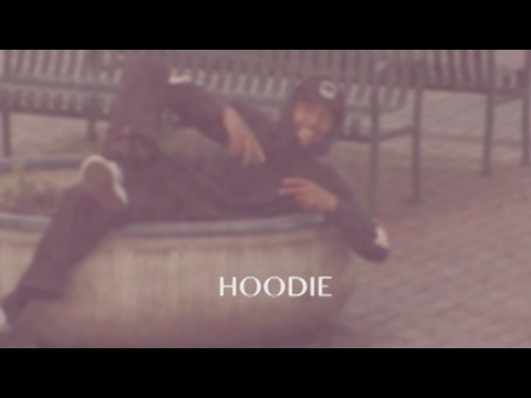 preview image for Austin Thongvivong, Hoodie Part | TransWorld SKATEboarding