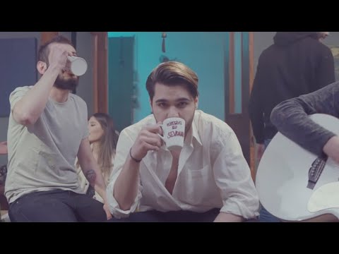 Emir Can İğrek - Gömleğimin Cebi (Official Video)