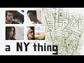 A NY Thing (2009) | Trailer | Jonathan Zaccaï | Fanny Valette | Ebon Moss-Bachrach