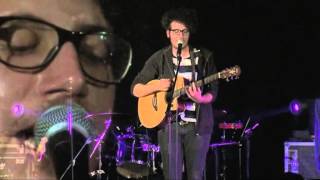 Nicolò Carnesi - Moleskine