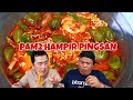 WOW 0 5 KILOGRAM OF THE WORLD S SPICY LAKSA GENDOT MIE THE SPICIEST CHEESE IN THE WORLD WITH J
