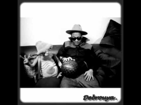 DEBROUYA x Kronyk  -Denie kon z