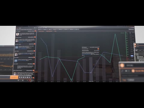 Eikon â€“ The ultimate set of tools for analyzing financial markets