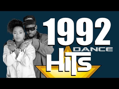 Best Hits 1992 ★ Top 100