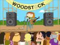 Stewie Woodstock
