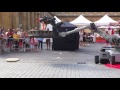Robot Arm Drummer