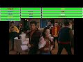 Miyagi Do Vs Cobra Kai Con Barras De Vida With Healthbars Cobra Kai Temporada 3