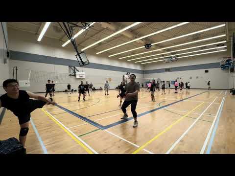 Ice Ice Boba vs Thirs-Tea Ducks (6/16/24)