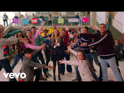 Truth, Justice and Songs in Our Key (HSMTMTS | Disney+)