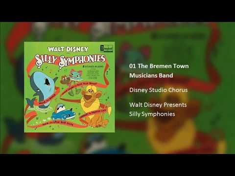The Bremen Town Musicians Band